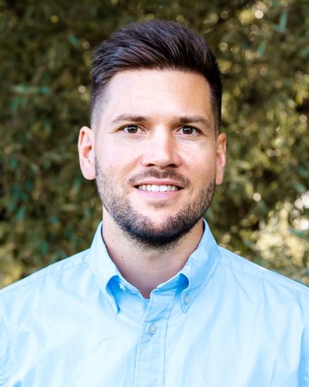 Thomas Pellmeyer, Interim Head of Customer Success